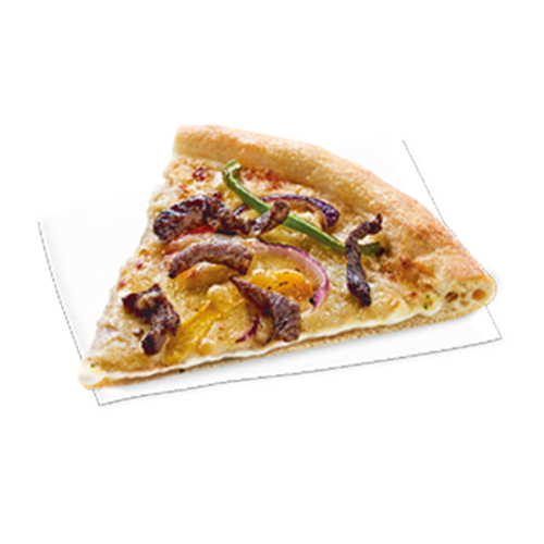 Philly cheesesteak