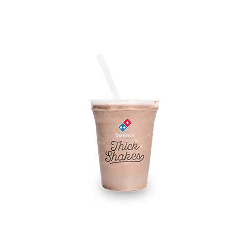 Thickshake Belgian Chocolate