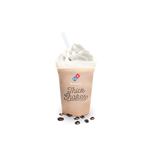 Thickshake Café Glacé