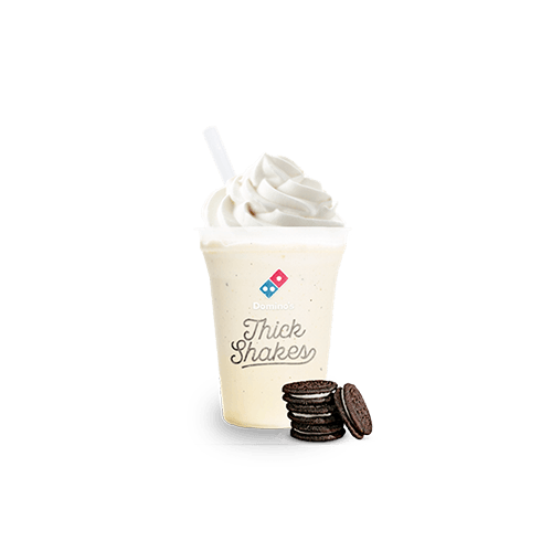 Thickshake Creamy Cookie
