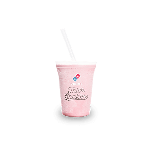Thickshake Strawberry