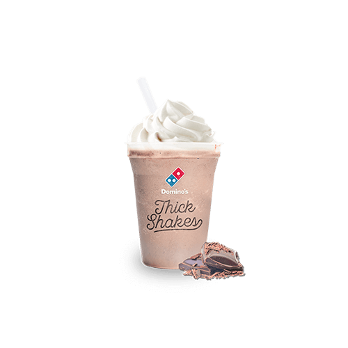 Thickshake Triple Chocolate