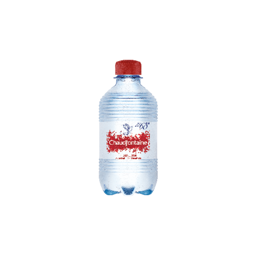 Chaudfontaine 33 sparkling water