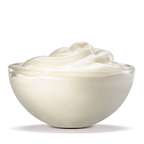 Mayonnaise sauce