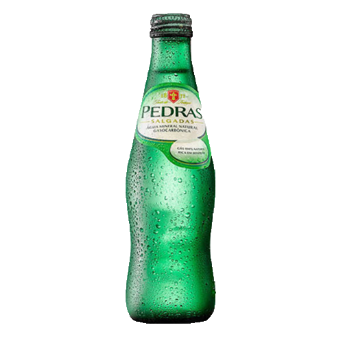 Pedras salgadas 25 cl (classic)
