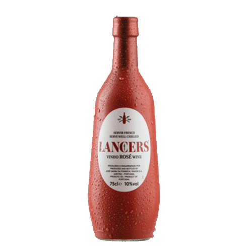 Lancers rosé j.m.fonseca