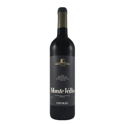 Monte velho (red)