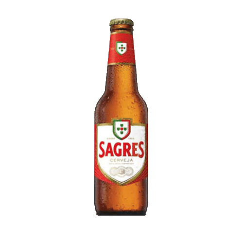 Sagres 25 cl