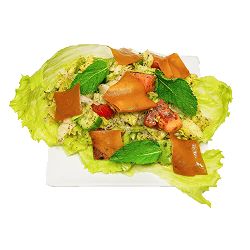 Fattoush