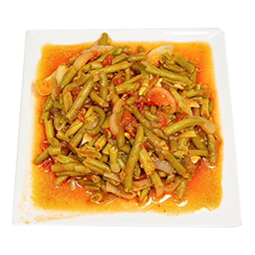 Haricots
