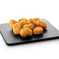 Chicken Croq's