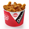 Chicken Wings Mix