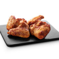 Spicy Chicken Wings