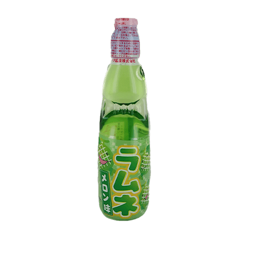 Melon Ramune
