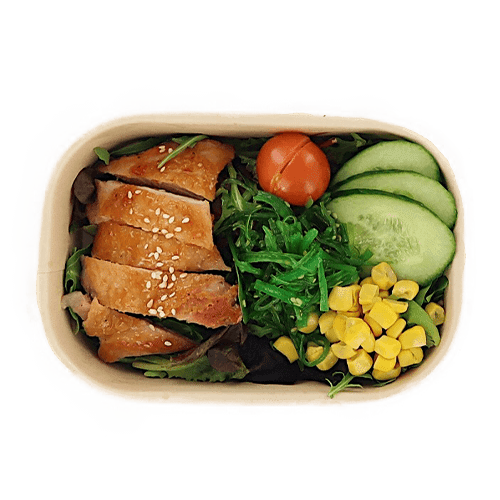 Chicken salad