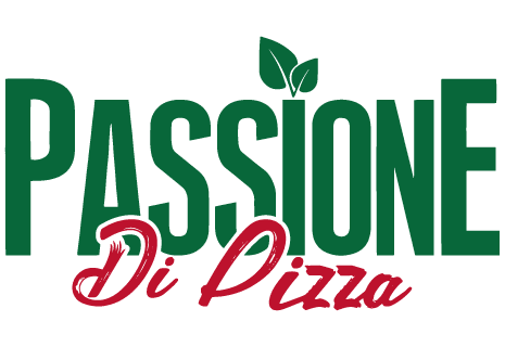 logo Passione di Pizza
