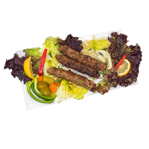Kafta mechwi