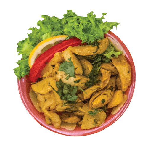 Batata harra