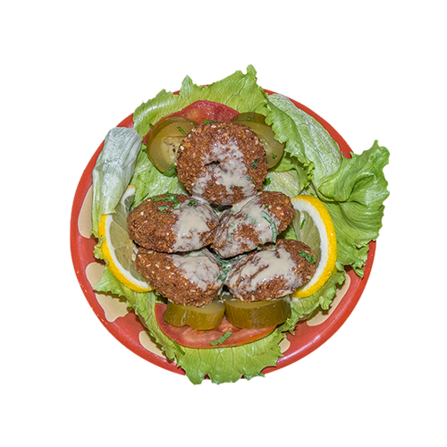 Falafel