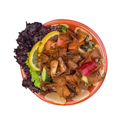 Fattouch