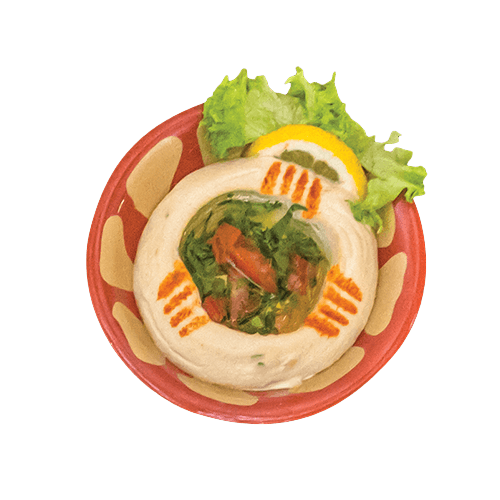 Hommos