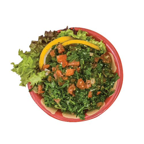 Tabboulé