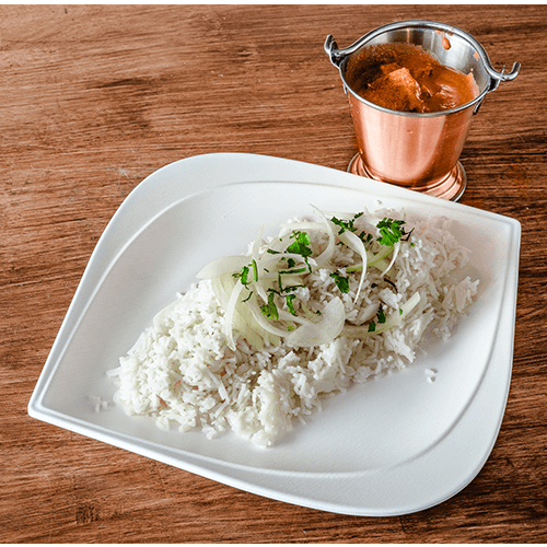 Paneer butter masala