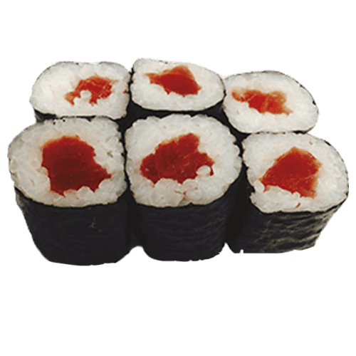 Maki Maguro