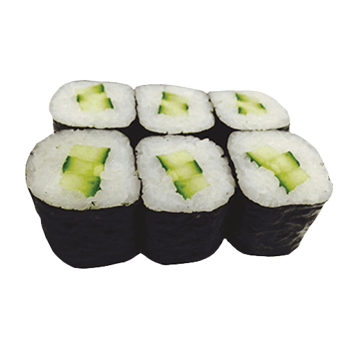 Maki Kappa