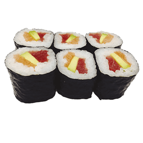 Maki Rainbow