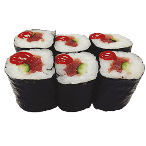 Maki spicy Tuna