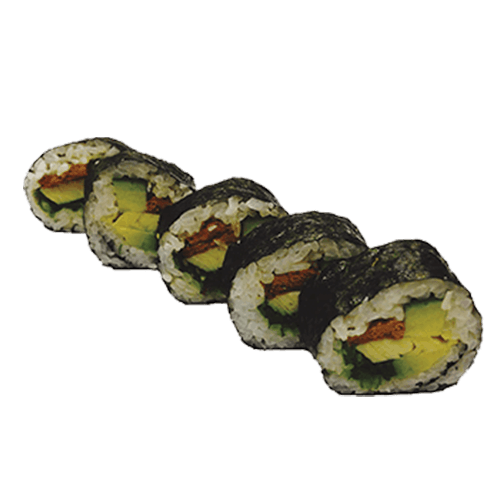 Futo Vegetarisch