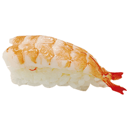 Nigiri ebi