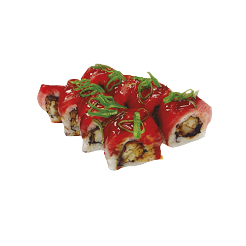Imperial roll
