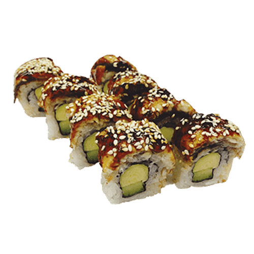 Ocean roll