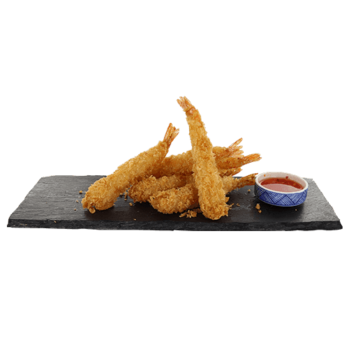 Shrimp Tempura