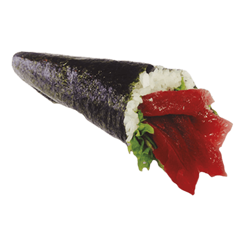 Spicy Maguro