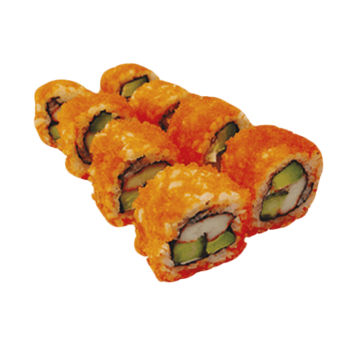 California roll