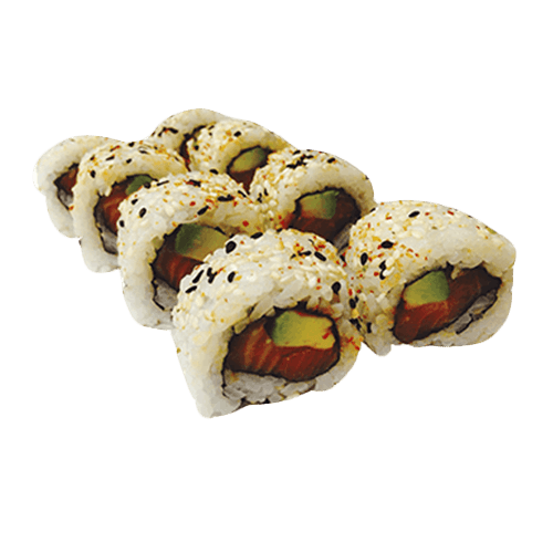 Philadelphia roll