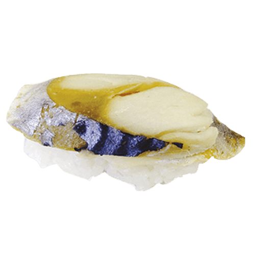 Nigiri Saba