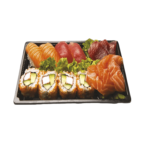 Sushi today (14 stuks)