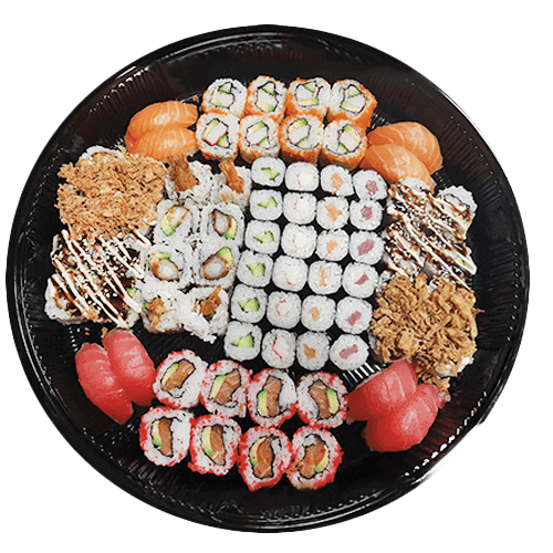 De studenten surprise box