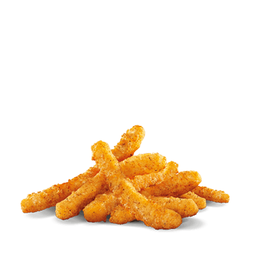 Chicken Fries x 9