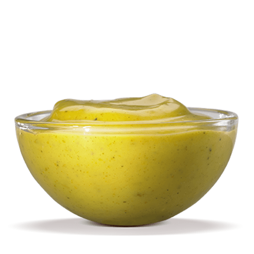 Sauce Curry/Mango