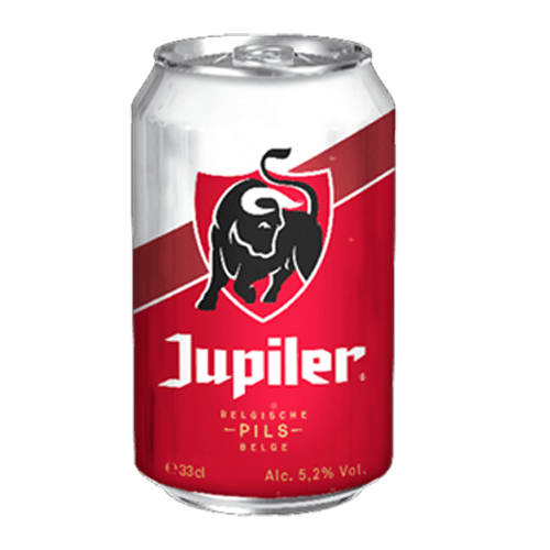 Jupiler 33cl
