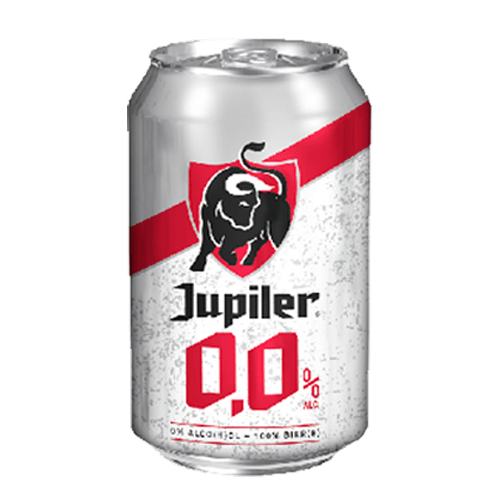 Jupiler 0.0% 33cl