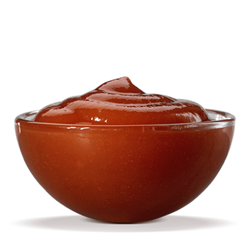 Sauce ketchup