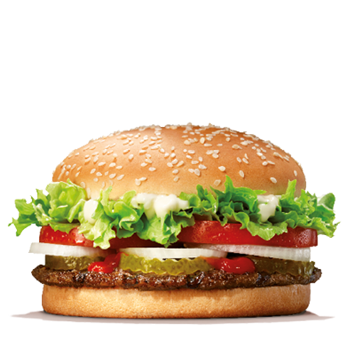 Whopper