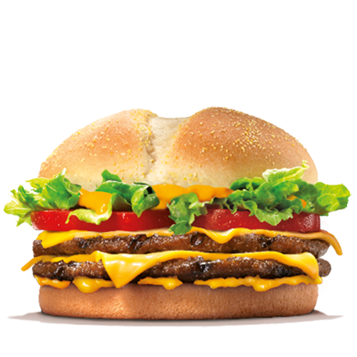 Cheddar King