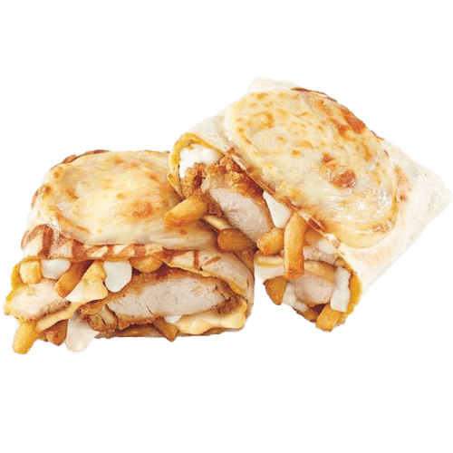 Chicken Cheesy Curry